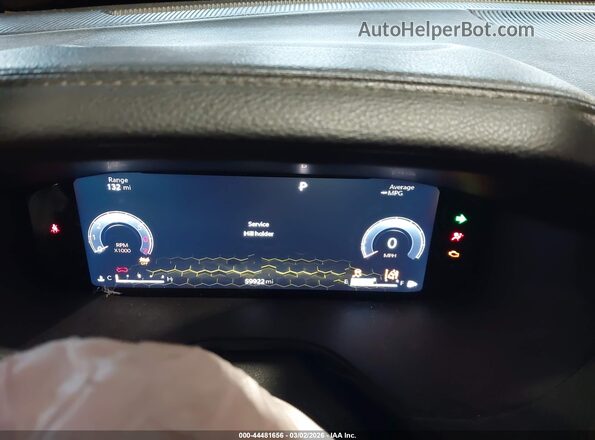 3C4NJDDN3RT581784 2024 JEEP COMPASS Серый Вид задних сидений
