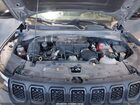 2024 Jeep Compass Trailhawk 4x4 Серый vin: 3C4NJDDN3RT581784