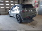 2024 Jeep Compass Trailhawk 4x4 Серый vin: 3C4NJDDN3RT581784