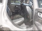 2024 Jeep Compass Trailhawk 4x4 Серый vin: 3C4NJDDN3RT581784