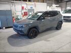 2024 Jeep Compass Trailhawk 4x4 Серый vin: 3C4NJDDN3RT581784