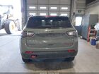 2024 Jeep Compass Trailhawk 4x4 Серый vin: 3C4NJDDN3RT581784