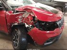 2025 Jeep Compass Trailhawk 4x4 Красный vin: 3C4NJDDN4ST522121