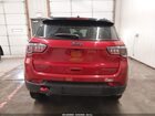 2025 Jeep Compass Trailhawk 4x4 Красный vin: 3C4NJDDN4ST522121