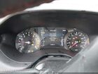 2025 Jeep Compass Trailhawk 4x4 Красный vin: 3C4NJDDN4ST522121