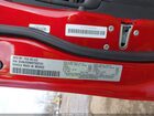 2025 Jeep Compass Trailhawk 4x4 Красный vin: 3C4NJDDN4ST522121