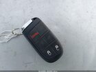 2025 Jeep Compass Trailhawk 4x4 Красный vin: 3C4NJDDN4ST522121