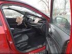 2025 Jeep Compass Trailhawk 4x4 Красный vin: 3C4NJDDN4ST522121