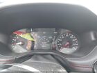 2026 Jeep Compass Trailhawk Белый vin: 3C4NJDDN7TT182092