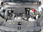 2026 Jeep Compass Trailhawk Белый vin: 3C4NJDDN7TT182092