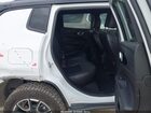 2026 Jeep Compass Trailhawk Белый vin: 3C4NJDDN7TT182092