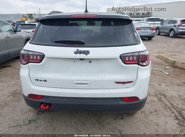 3C4NJDDN7TT182092 2026 JEEP COMPASS Белый 