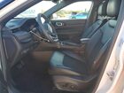 2026 Jeep Compass Trailhawk Белый vin: 3C4NJDDN7TT186191