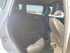 2026 Jeep Compass Trailhawk Белый vin: 3C4NJDDN7TT186191