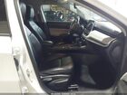 2022 Jeep Compass Latitude Lux 4x4 White vin: 3C4NJDFB8NT132386