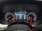 2022 Jeep Compass Latitude Lux 4x4 White vin: 3C4NJDFB8NT132386