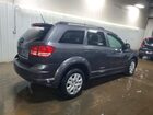 2016 Dodge Journey Se Серый vin: 3C4PDCAB0GT118082