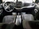 2016 Dodge Journey Se Серый vin: 3C4PDCAB0GT118082