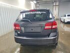 2016 Dodge Journey Se Серый vin: 3C4PDCAB0GT118082