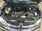 2016 Dodge Journey Se Серый vin: 3C4PDCAB0GT118082