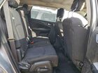 2019 Dodge Journey Se Silver vin: 3C4PDCAB0KT749679