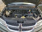 2016 Dodge Journey Se Зеленый vin: 3C4PDCAB1GT185855