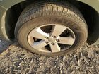 2016 Dodge Journey Se Зеленый vin: 3C4PDCAB1GT185855 Damage: Left Front Wheel, Curb Rash, > 12 Inches