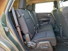 2016 Dodge Journey Se Зеленый vin: 3C4PDCAB1GT185855