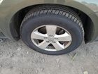 2016 Dodge Journey Se Зеленый vin: 3C4PDCAB1GT185855 Damage: Right Front Wheel, Curb Rash, > 12 Inches