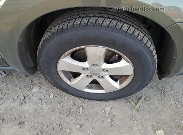 3C4PDCAB1GT185855 2016 DODGE JOURNEY Зеленый 