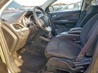 2016 Dodge Journey Se Зеленый vin: 3C4PDCAB1GT185855