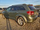 2016 Dodge Journey Se Зеленый vin: 3C4PDCAB1GT185855