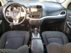2016 Dodge Journey Se Зеленый vin: 3C4PDCAB1GT185855 Damage: Console Cover, Torn, > 12 Inches