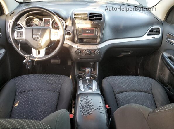 3C4PDCAB1GT185855 2016 DODGE JOURNEY Зеленый 