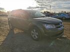 2016 Dodge Journey Se Зеленый vin: 3C4PDCAB1GT185855