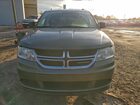 2016 Dodge Journey Se Зеленый vin: 3C4PDCAB1GT185855