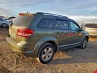 2016 Dodge Journey Se Зеленый vin: 3C4PDCAB1GT185855
