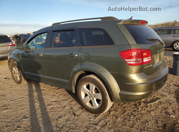 3C4PDCAB1GT185855 2016 DODGE JOURNEY Зеленый 