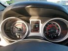 2016 Dodge Journey Se Зеленый vin: 3C4PDCAB1GT185855 Damage: Warning Light - Brakes, On, Unacceptable