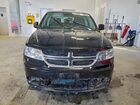 2016 Dodge Journey Se Черный vin: 3C4PDCAB1GT237680