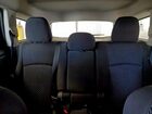 2016 Dodge Journey Se Черный vin: 3C4PDCAB1GT237680