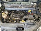 2016 Dodge Journey Se Черный vin: 3C4PDCAB1GT237680