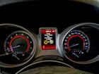 2016 Dodge Journey Se Черный vin: 3C4PDCAB1GT237680