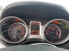 2018 Dodge Journey Se White vin: 3C4PDCAB1JT498685