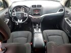 2018 Dodge Journey Se White vin: 3C4PDCAB1JT498685