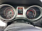 2017 Dodge Journey Se Blue vin: 3C4PDCAB2HT706745