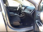2018 Dodge Journey Se Серебряный vin: 3C4PDCAB2JT375574