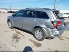 2018 Dodge Journey Se Серебряный vin: 3C4PDCAB2JT375574