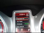 2018 Dodge Journey Se Серебряный vin: 3C4PDCAB2JT375574