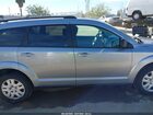 2018 Dodge Journey Se Серебряный vin: 3C4PDCAB2JT375574
